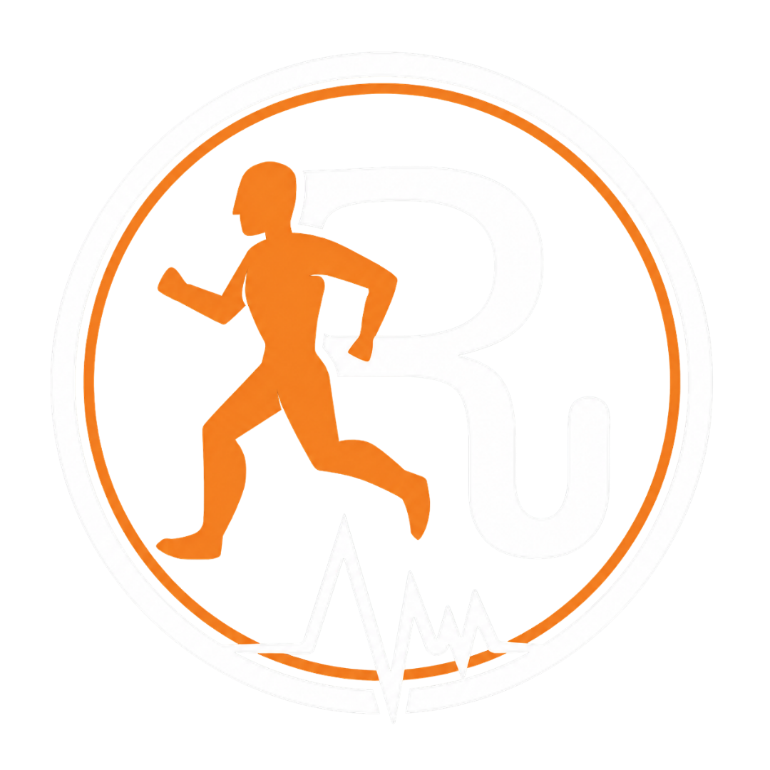 Run4YourLives Logo